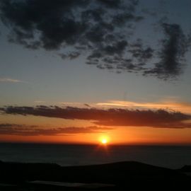 Gran Canaria Sky