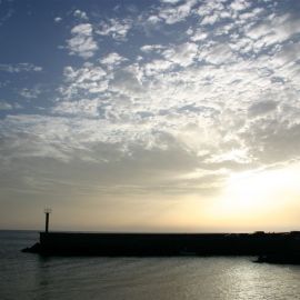 Gran Canaria Sky