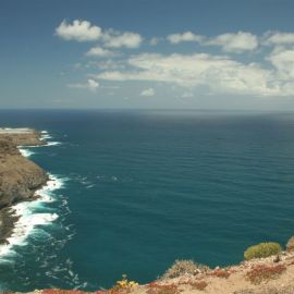 Gran Canaria Sky