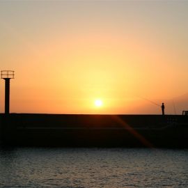 Gran Canaria Sky