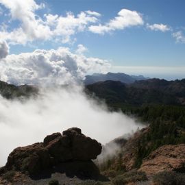 Gran Canaria Sky
