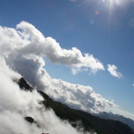 Gran Canaria Sky