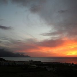 Gran Canaria Sky
