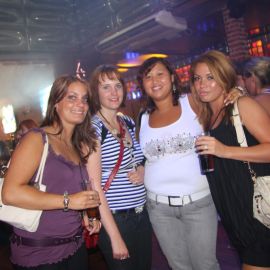 Nightlife