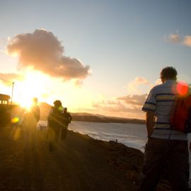 Hike Nortetrek Gáldar Yacimiento