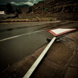 Storm november 2010