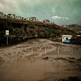 Storm november 2010