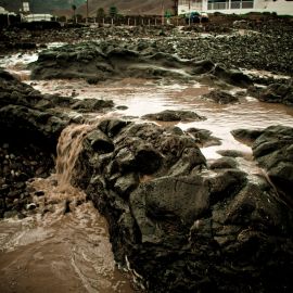 Storm november 2010