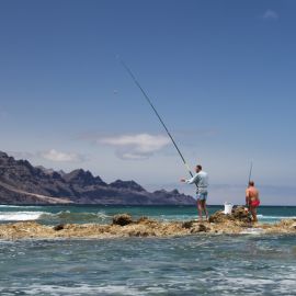Puerto de las Nieves