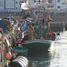 Puerto de las Nieves