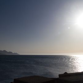 Puerto de las Nieves