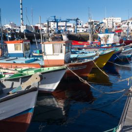 Puerto de las Nieves