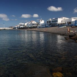 Puerto de las Nieves