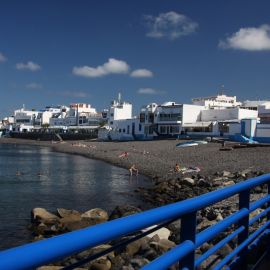 Puerto de las Nieves