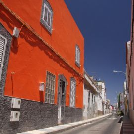 Castillo del Romeral