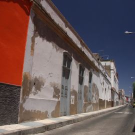 Castillo del Romeral