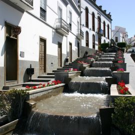 Resorts