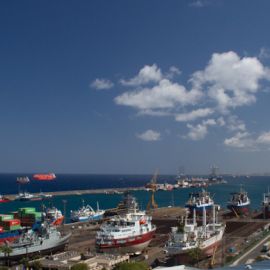 Las Palmas de Gran Canaria