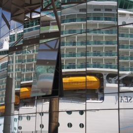Independence Of The Seas