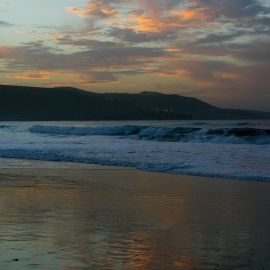 Las Canteras