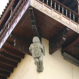 Parque Doramas and Pueblo Canario