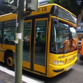 Las Palmas de Gran Canaria