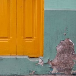 Las Palmas Streetlife