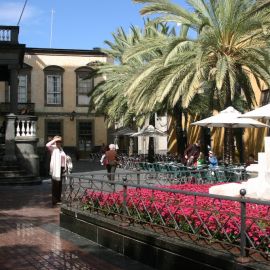 Triana