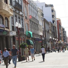 Las Palmas de Gran Canaria