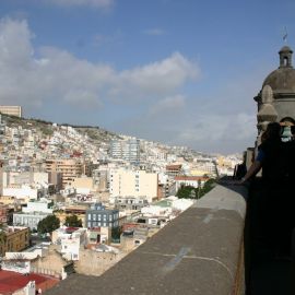 Vegueta