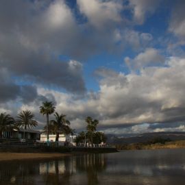 Maspalomas / Meloneras