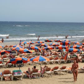 Playa del Inglés