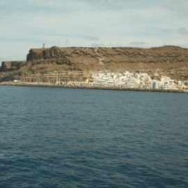 Puerto de Mogán