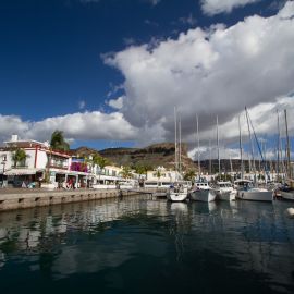 Puerto de Mogán-009