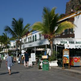 Puerto de Mogán