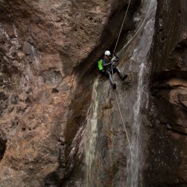 Canyoning Barranquismo-002