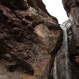 Canyoning Barranquismo-003