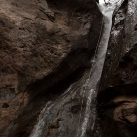 Canyoning Barranquismo-004