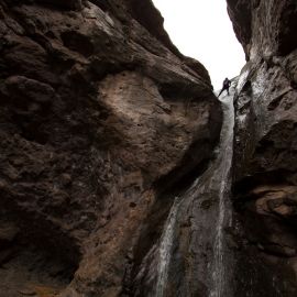 Canyoning Barranquismo-005