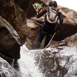 Canyoning Barranquismo-006