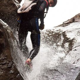 Canyoning Barranquismo-007