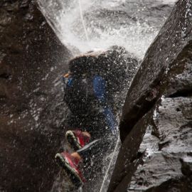 Canyoning Barranquismo-008