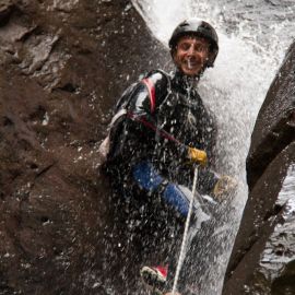 Canyoning Barranquismo-009