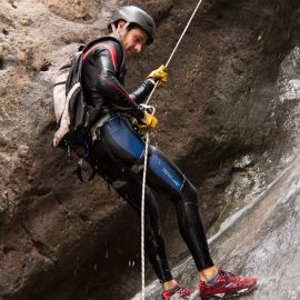 Canyoning Barranquismo-011