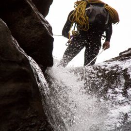 Canyoning Barranquismo-012