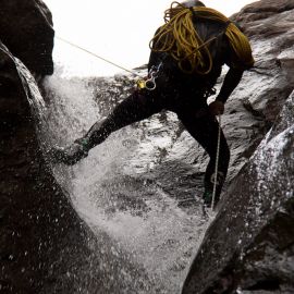 Canyoning Barranquismo-014