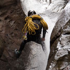 Canyoning Barranquismo-016