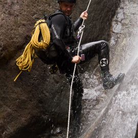 Canyoning Barranquismo-017