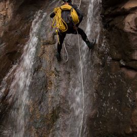 Canyoning Barranquismo-020