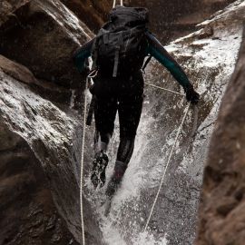 Canyoning Barranquismo-022